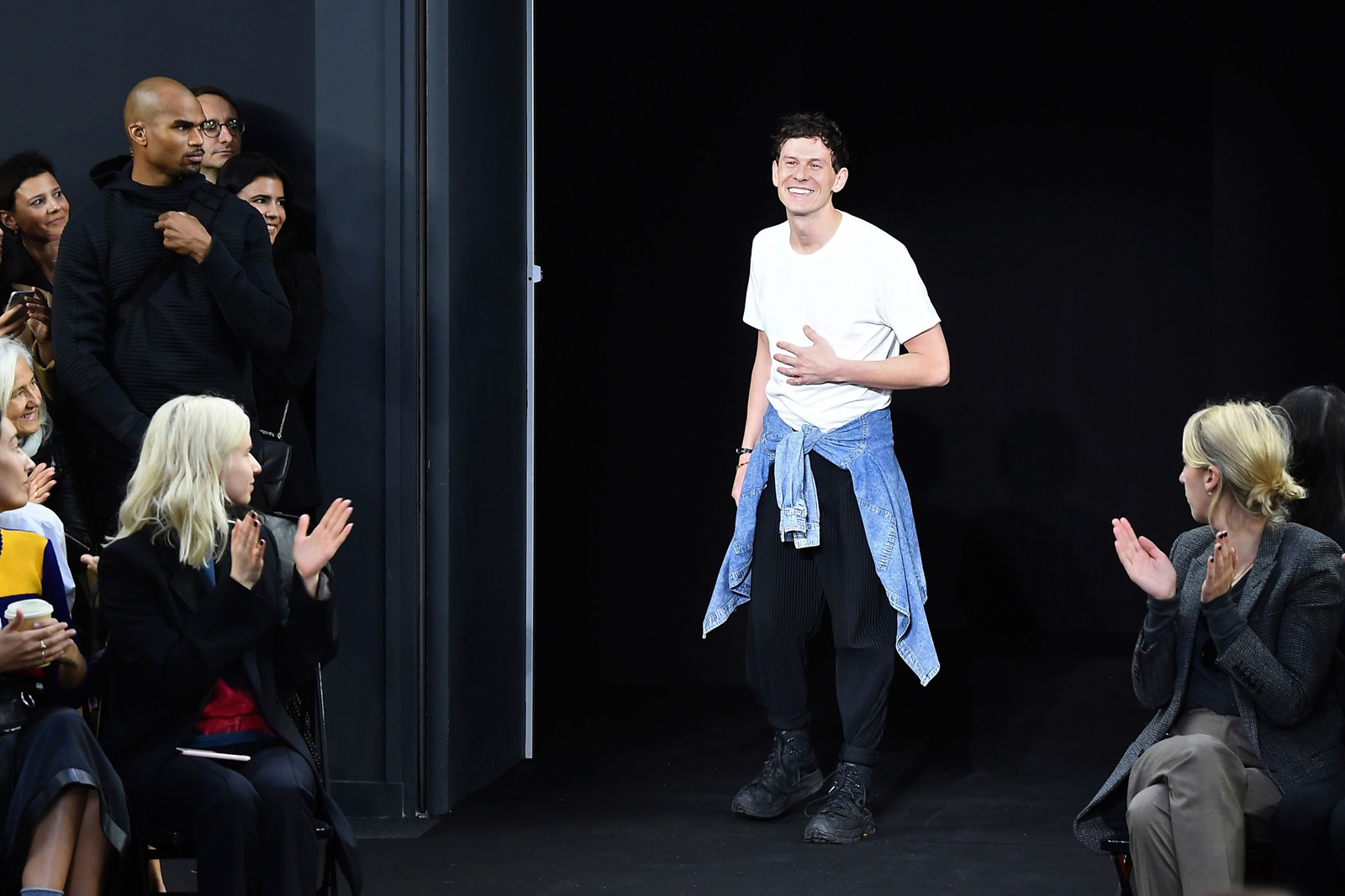 Mugler 2019 İlkbahar/Yaz