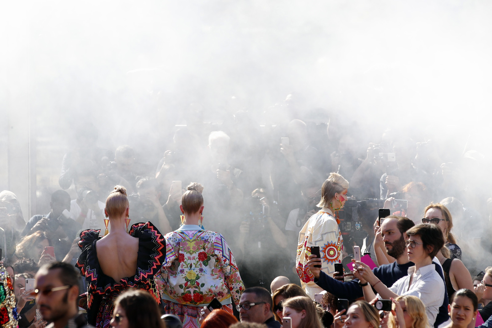 Manish Arora 2019 İlkbahar/Yaz koleksiyonu