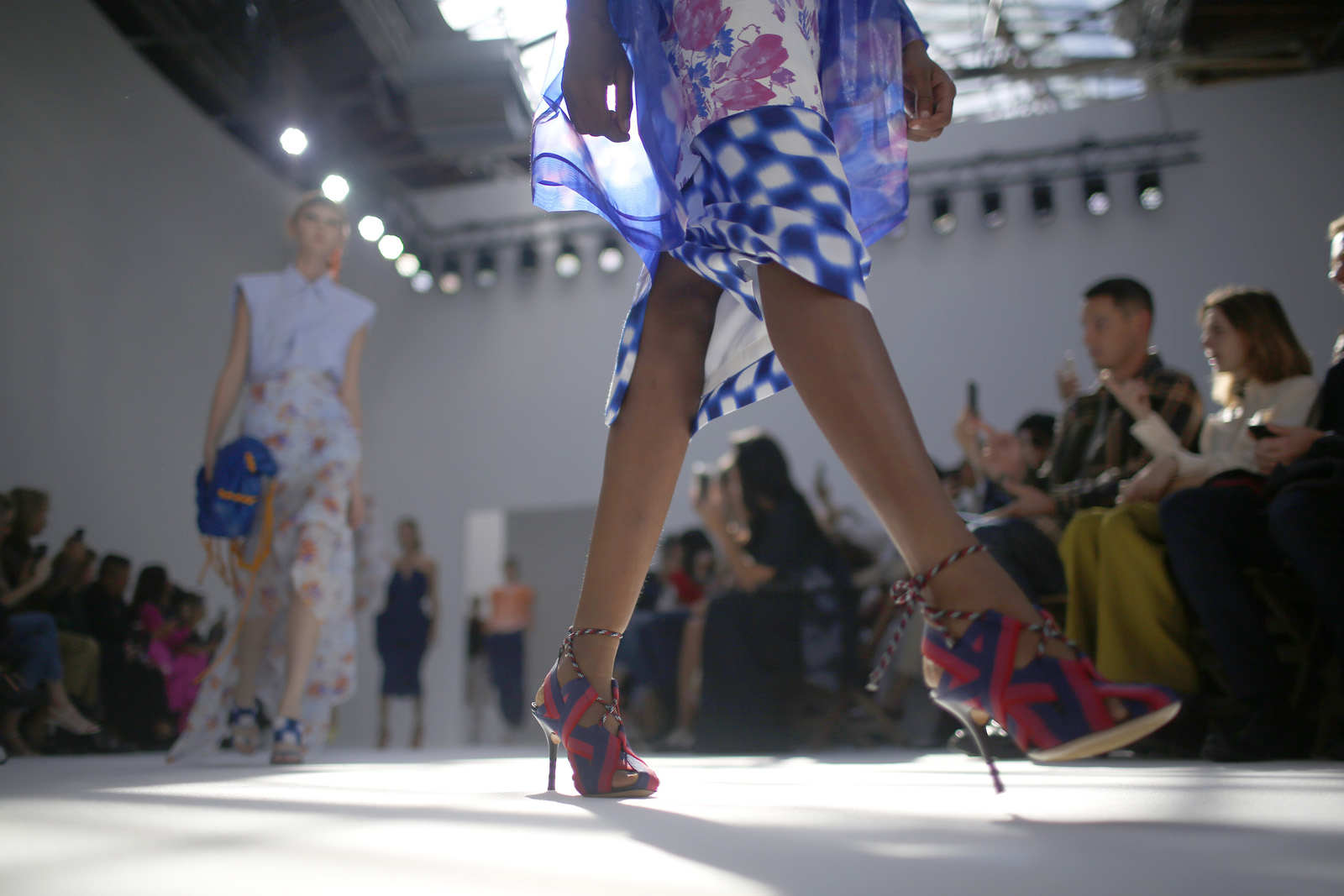 Dries Van Noten 2019 İlkbahar/Yaz