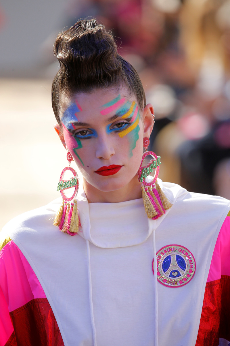 Manish Arora 2019 İlkbahar/Yaz koleksiyonu