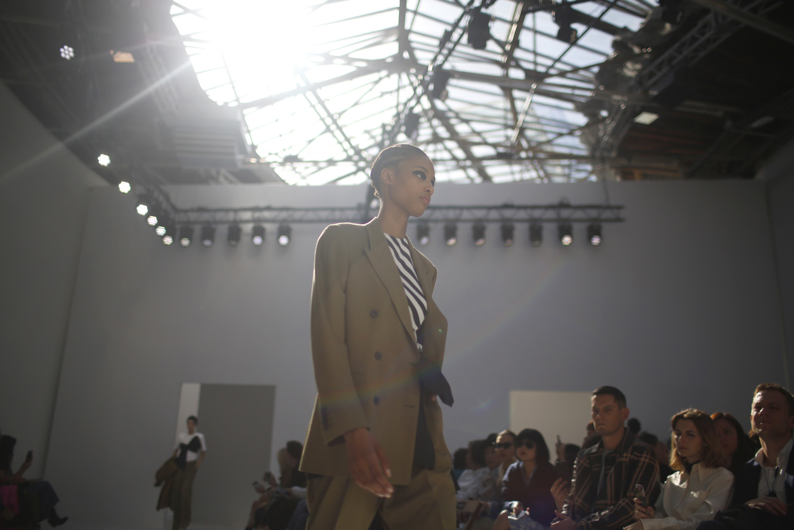 Dries Van Noten 2019 İlkbahar/Yaz