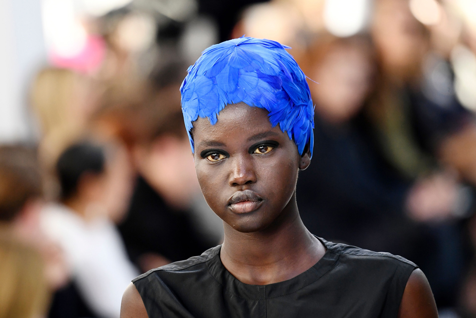 Dries Van Noten 2019 İlkbahar/Yaz