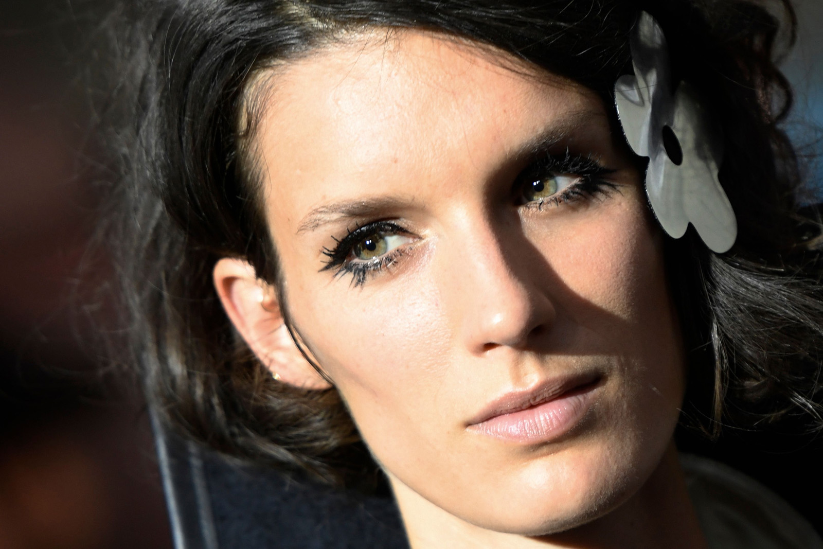 Courreges İlkbahar/Yaz 2019 koleksiyonu 