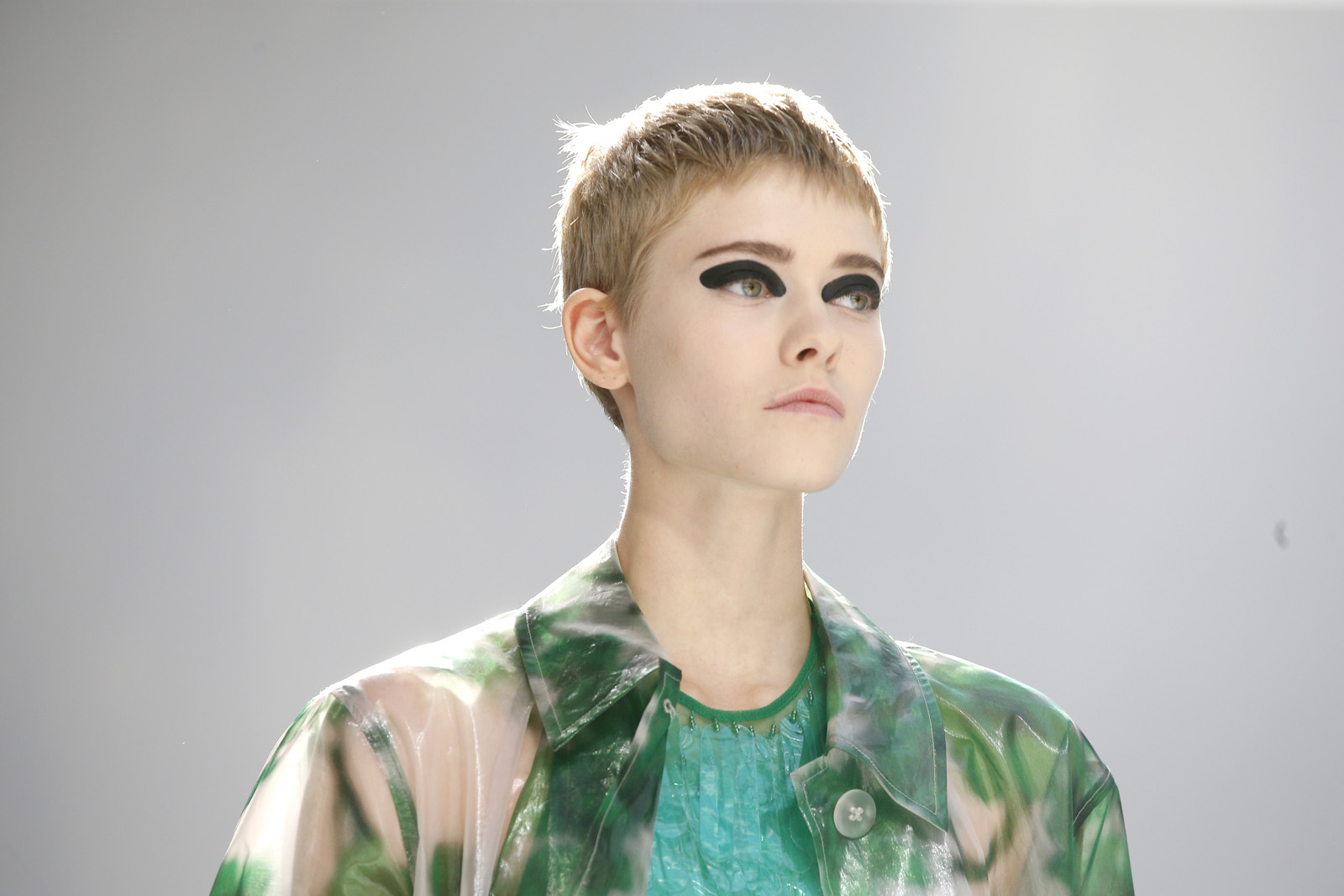 Dries Van Noten 2019 İlkbahar/Yaz