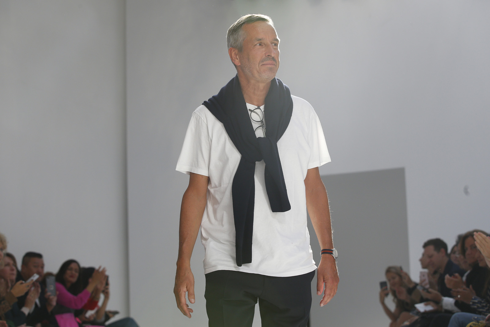 Dries Van Noten 2019 İlkbahar/Yaz