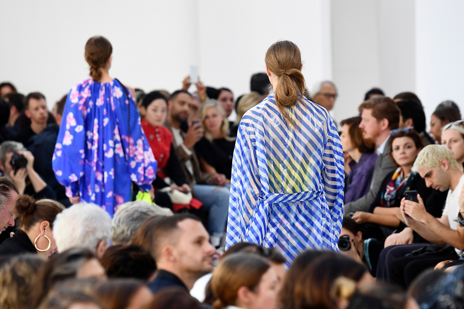 Dries Van Noten 2019 İlkbahar/Yaz