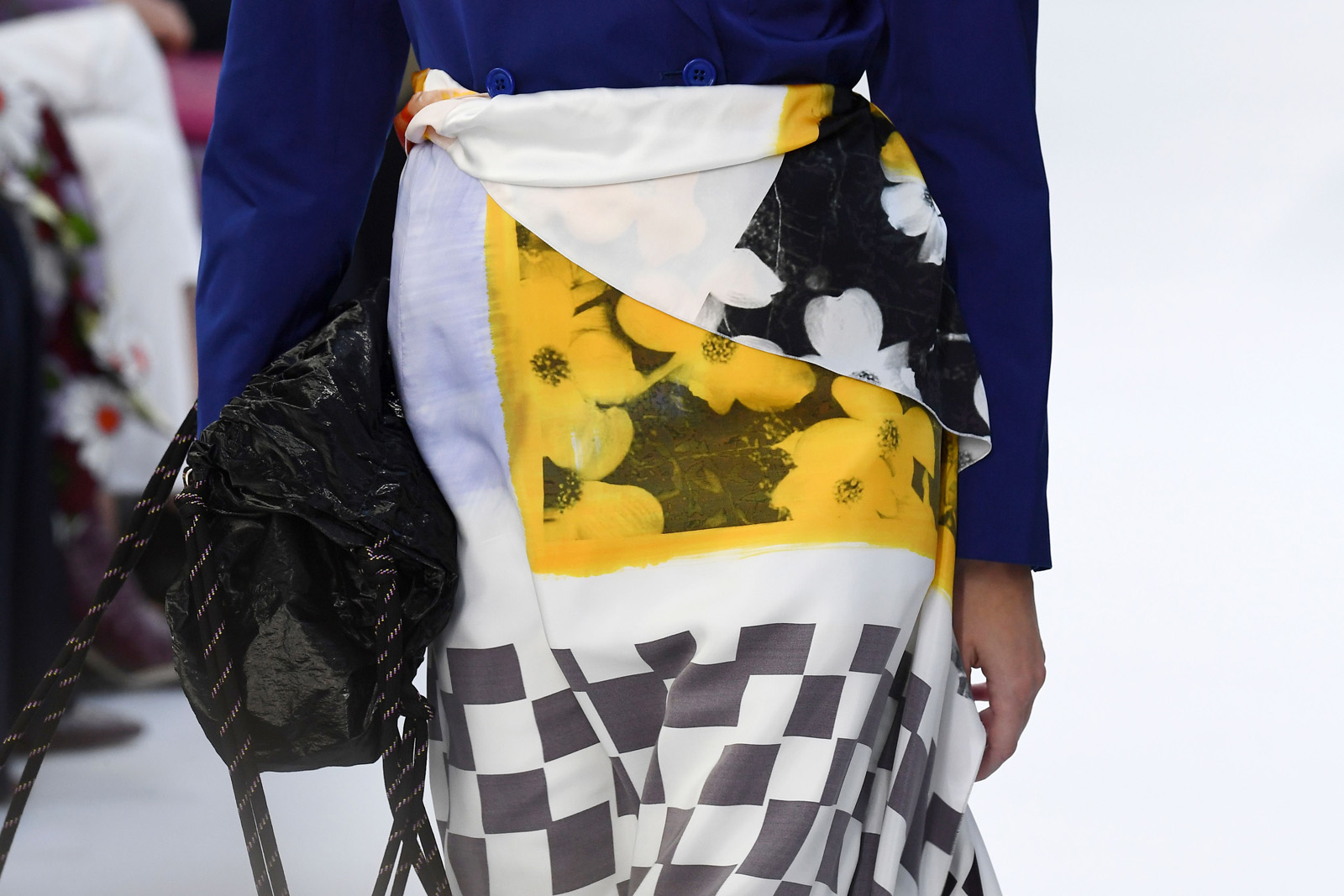 Dries Van Noten 2019 İlkbahar/Yaz