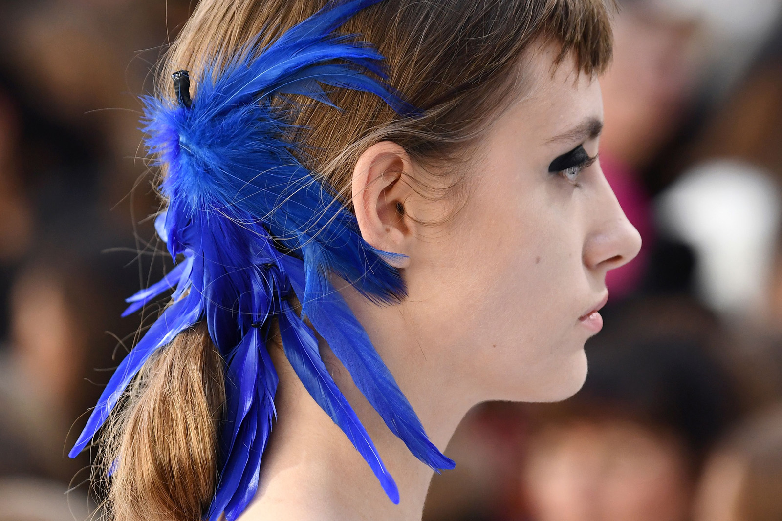 Dries Van Noten 2019 İlkbahar/Yaz