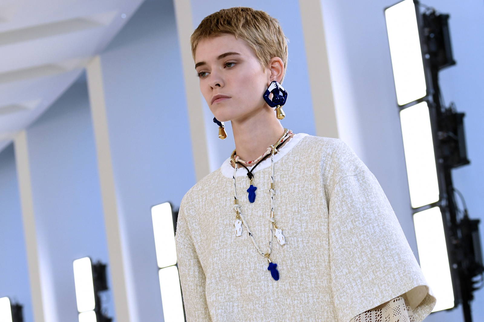 Chloe 2019 İlkbahar/Yaz defilesi