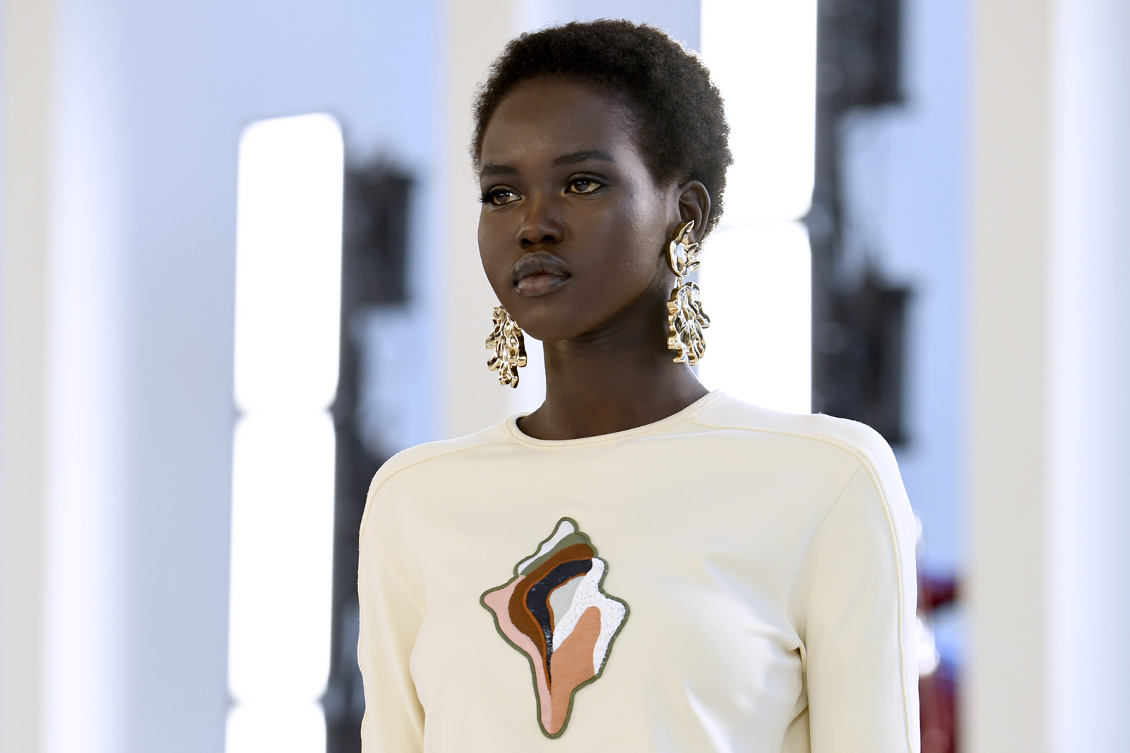 Chloe 2019 İlkbahar/Yaz defilesi