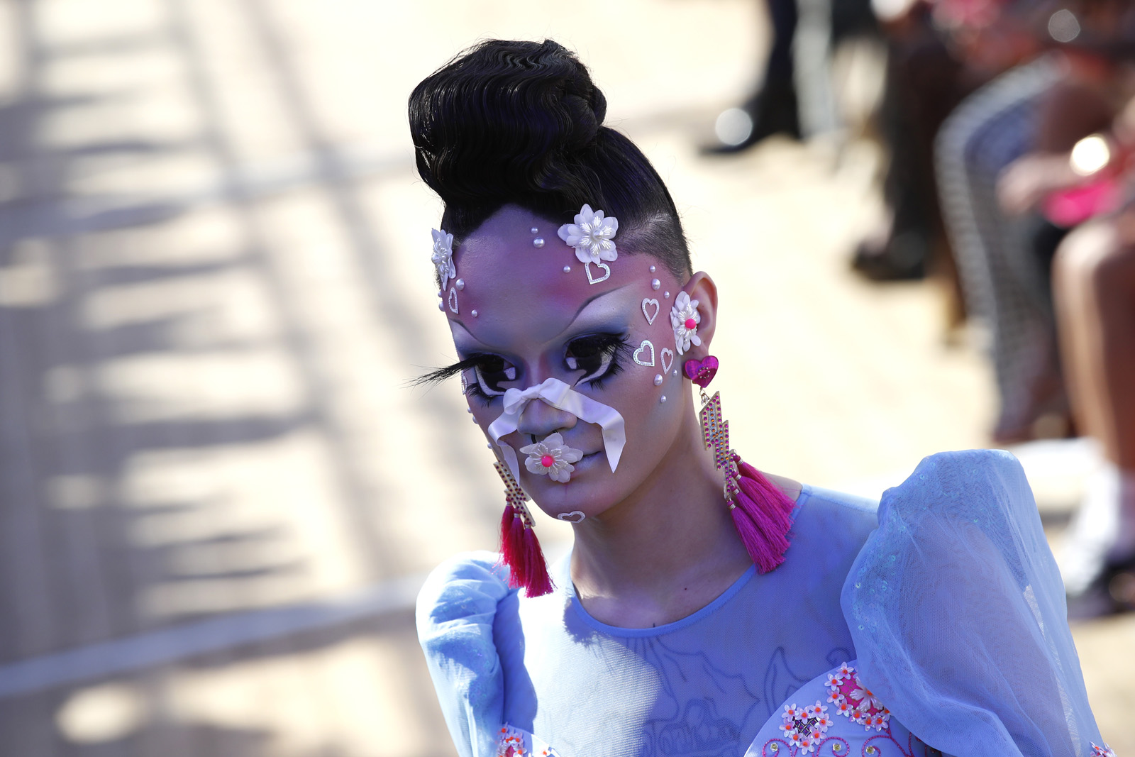 Manish Arora 2019 İlkbahar/Yaz koleksiyonu