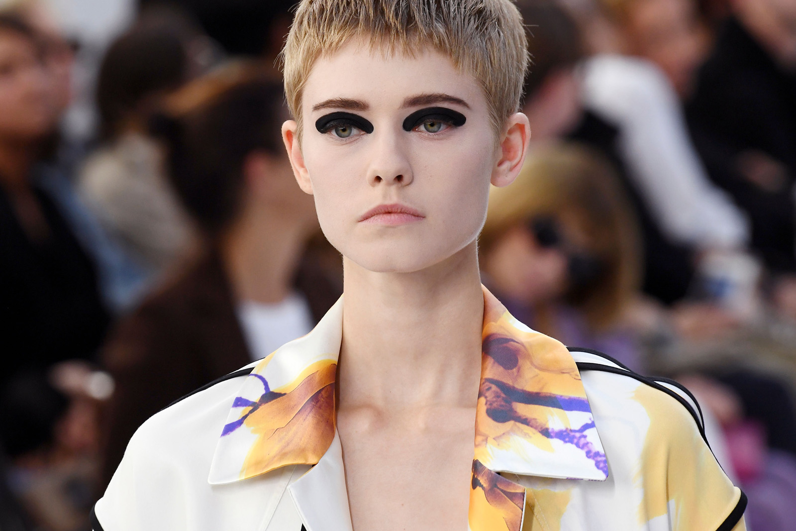 Dries Van Noten 2019 İlkbahar/Yaz