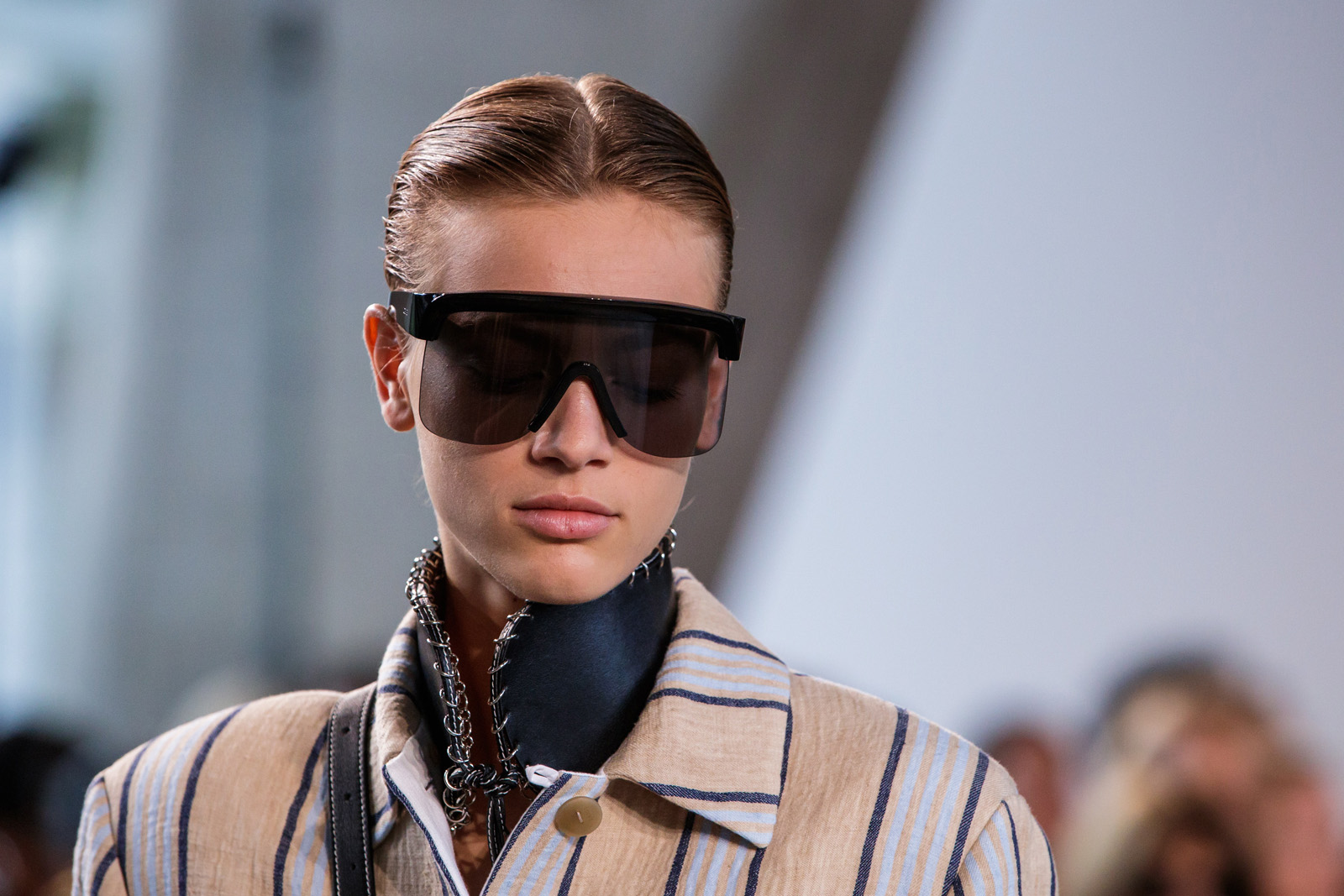 Loewe 2019 İlkbahar/Yaz koleksiyonu