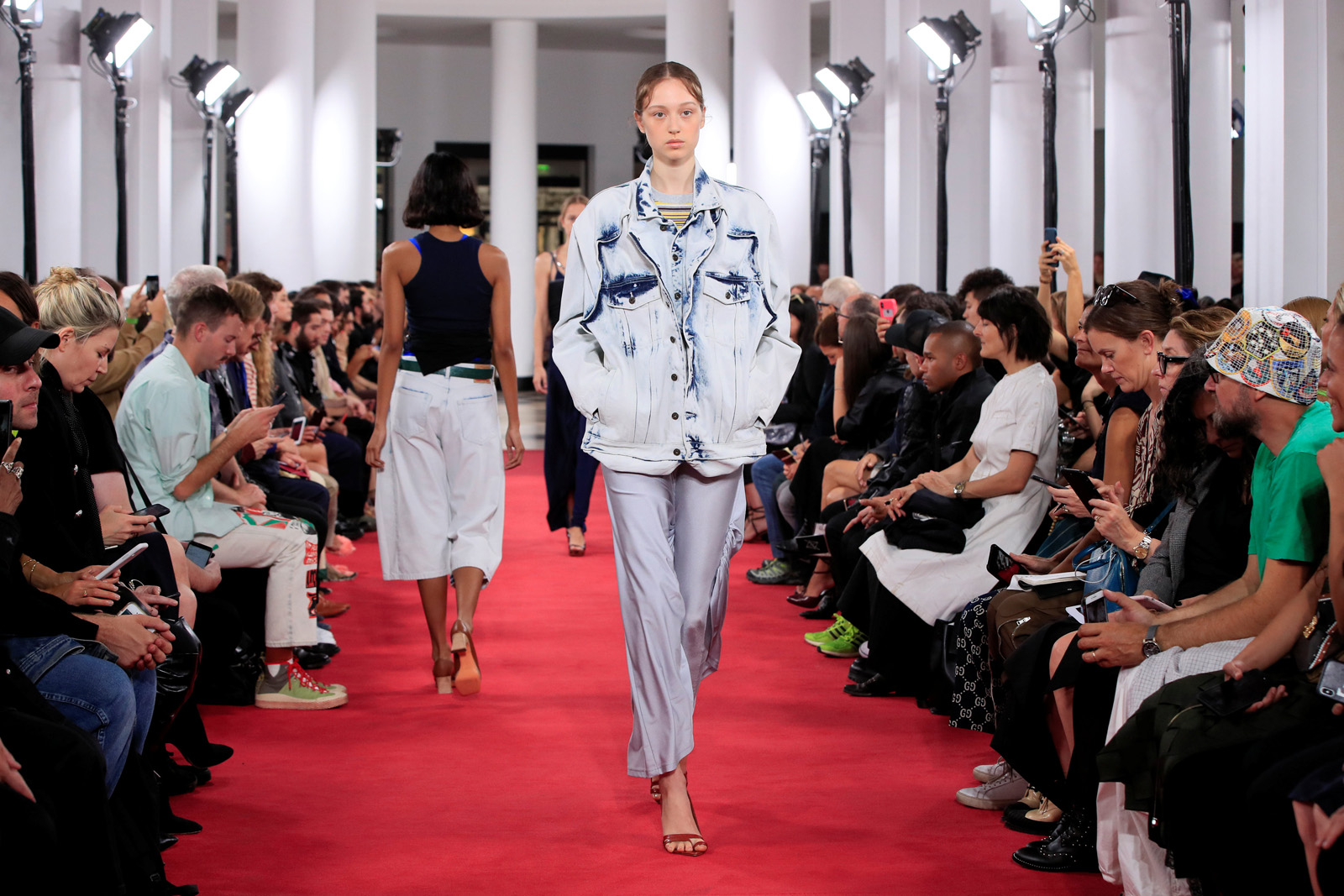 Y/Project 2019 İlkbahar/Yaz koleksiyonu