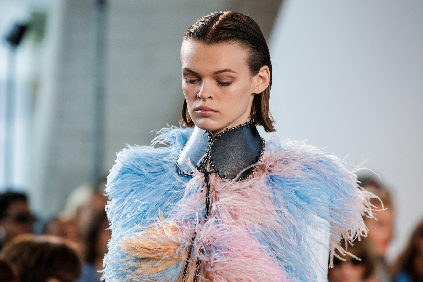 Loewe 2019 İlkbahar/Yaz koleksiyonu