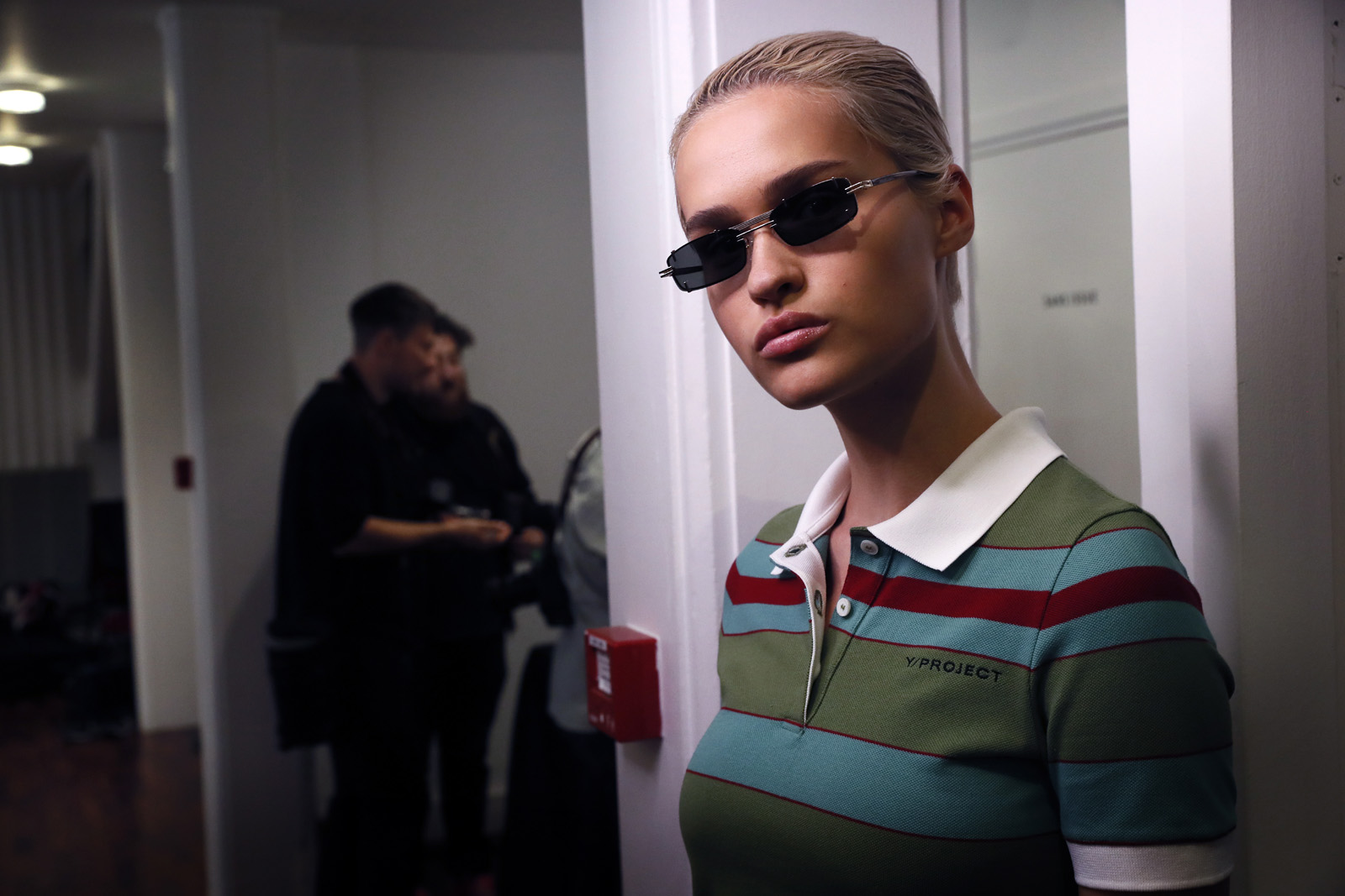 Y/Project 2019 İlkbahar/Yaz koleksiyonu