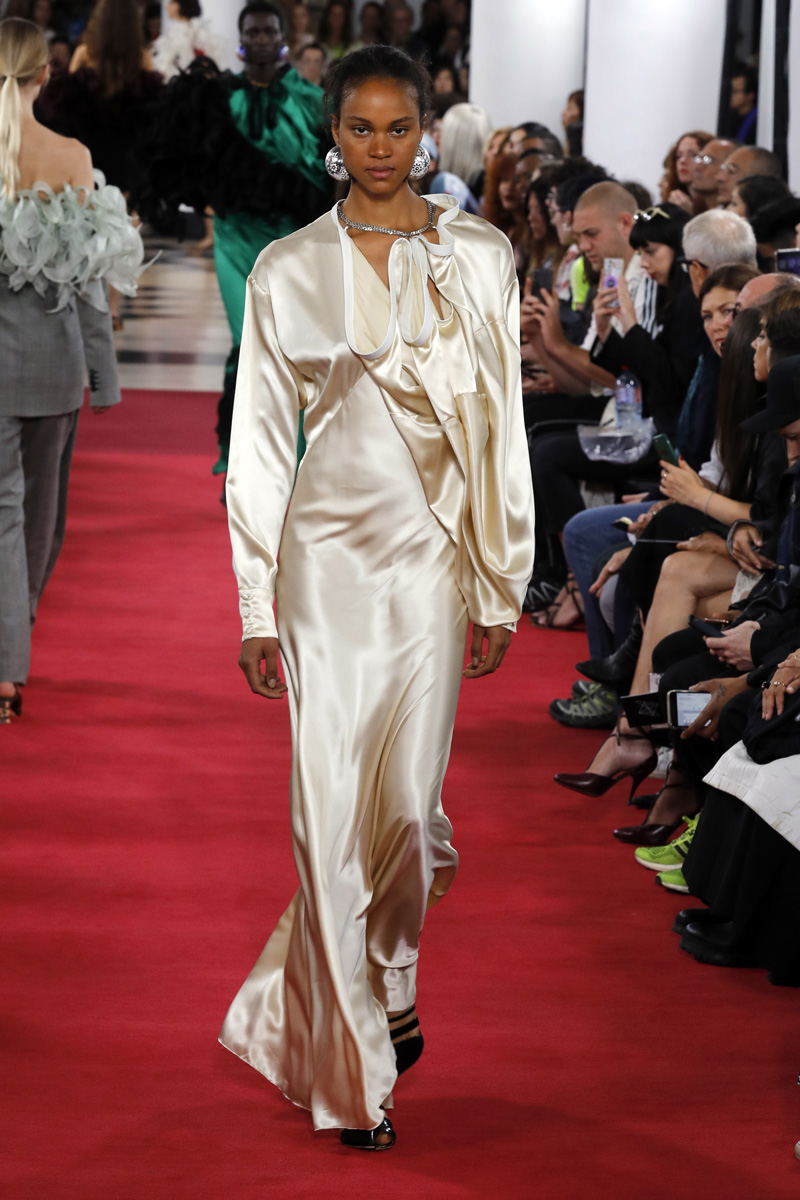 Y/Project 2019 İlkbahar/Yaz koleksiyonu