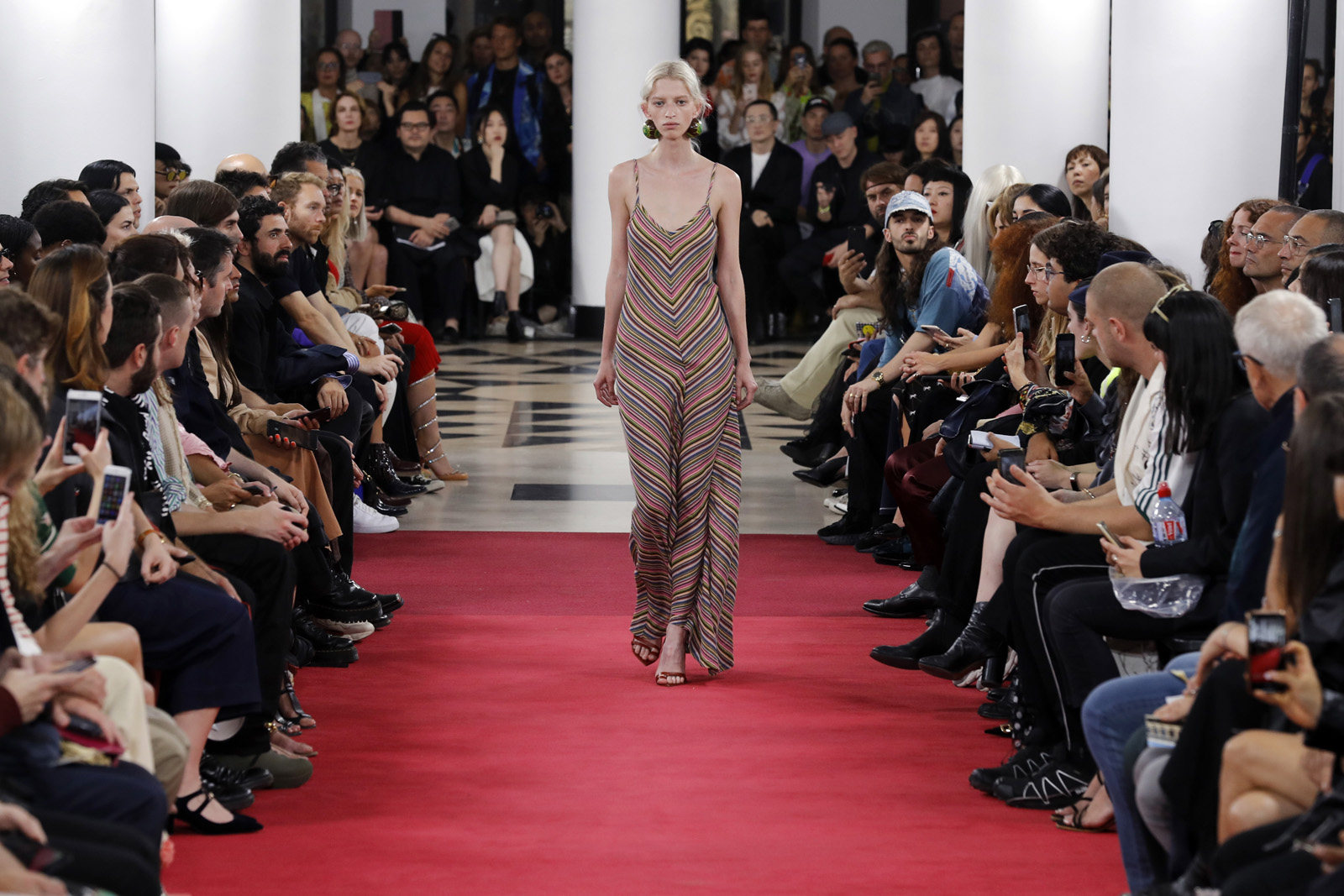 Y/Project 2019 İlkbahar/Yaz koleksiyonu