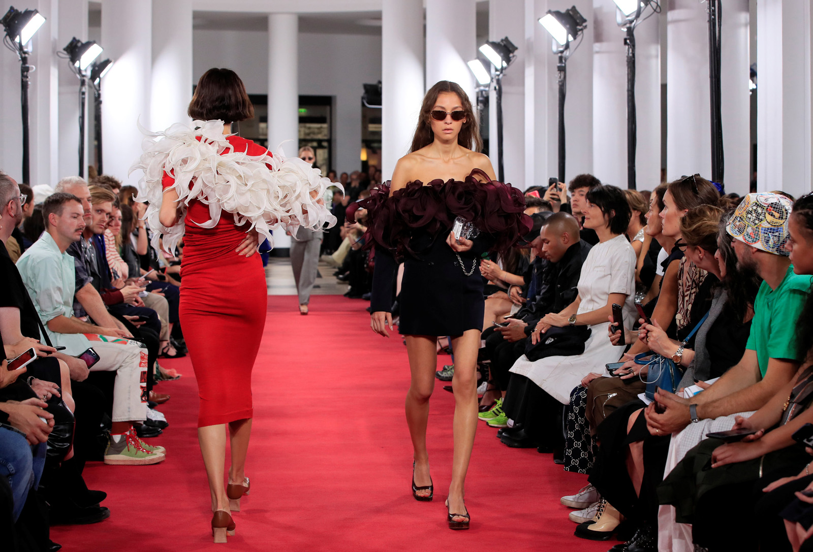 Y/Project 2019 İlkbahar/Yaz koleksiyonu