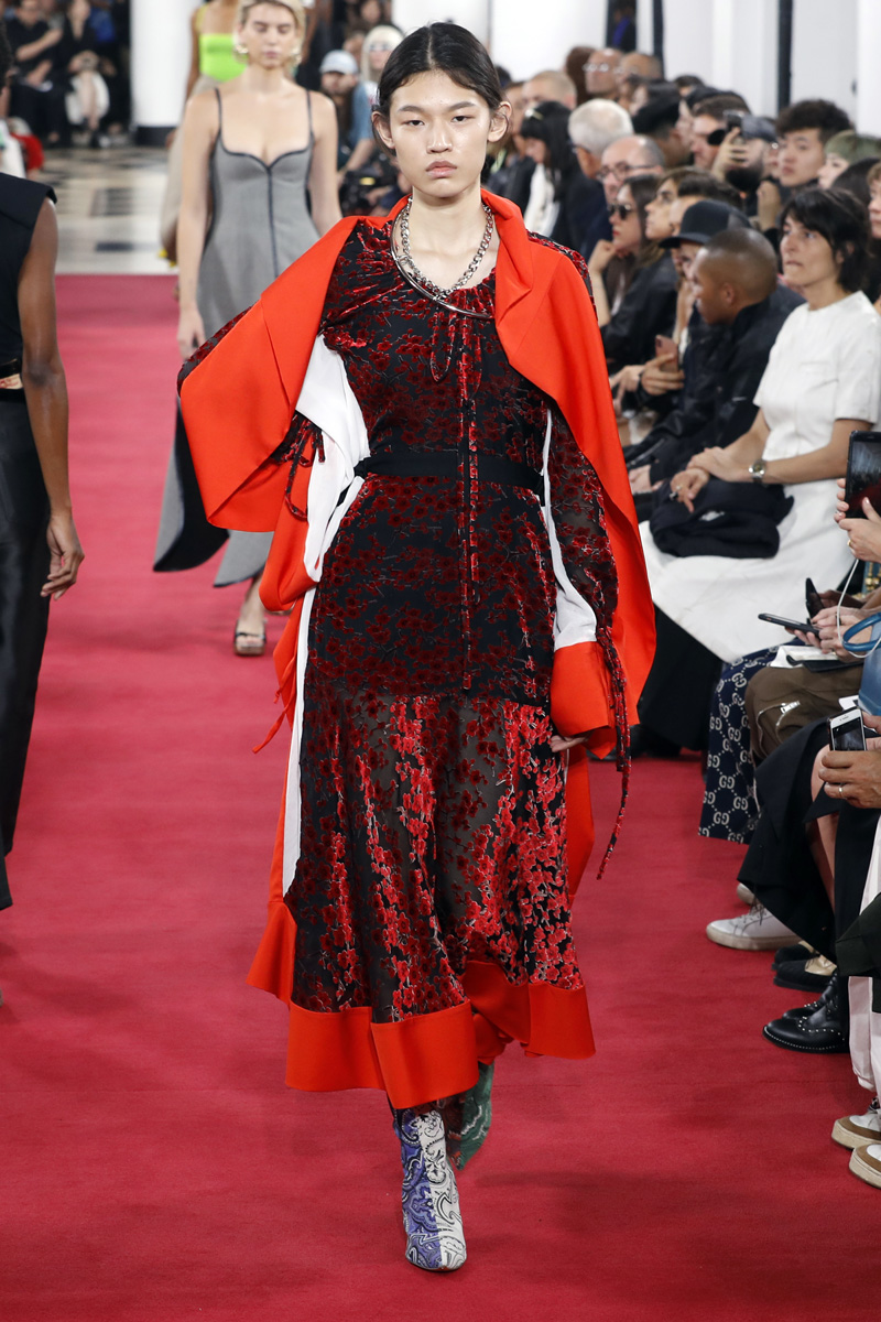 Y/Project 2019 İlkbahar/Yaz koleksiyonu