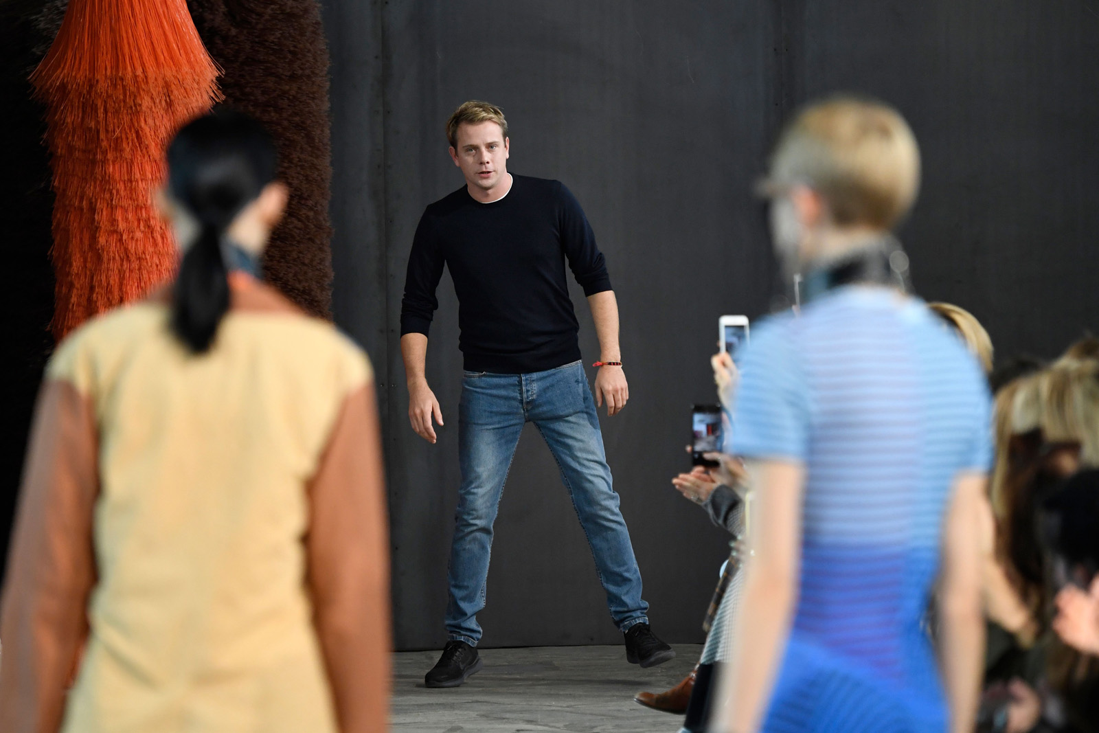 Loewe 2019 İlkbahar/Yaz koleksiyonu