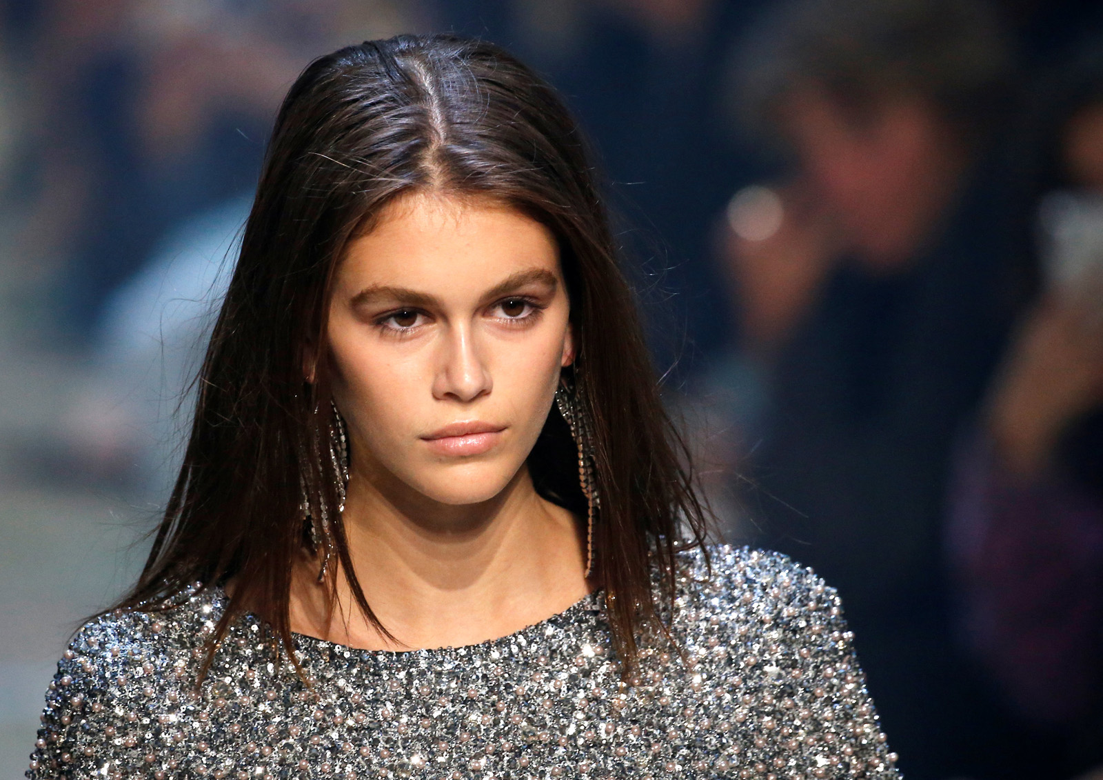 Isabel Marant 2019 İlkbahar/Yaz defilesi