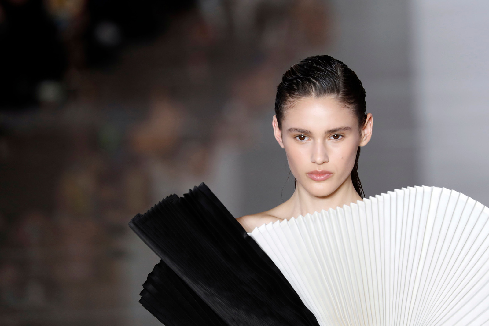 Balmain İlkbahar/Yaz 2019