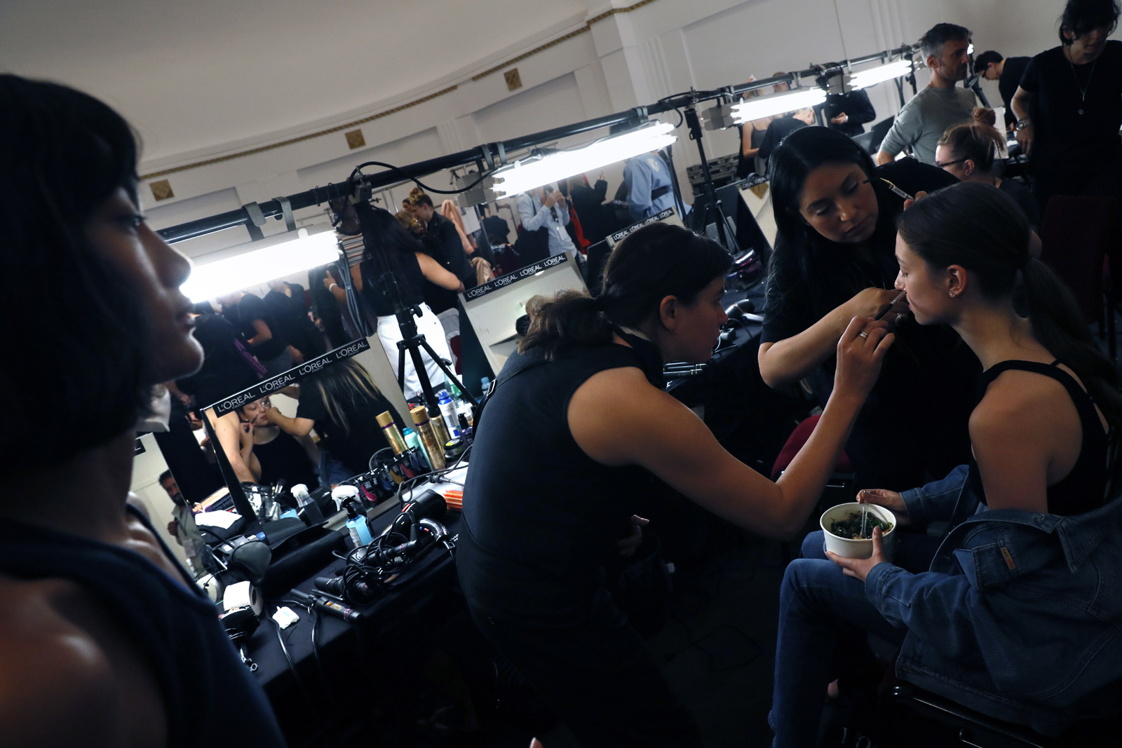 Y/Project 2019 İlkbahar/Yaz koleksiyonu