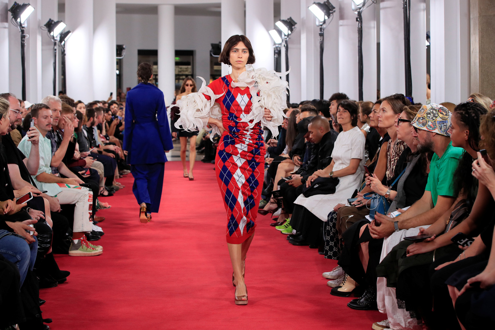 Y/Project 2019 İlkbahar/Yaz koleksiyonu