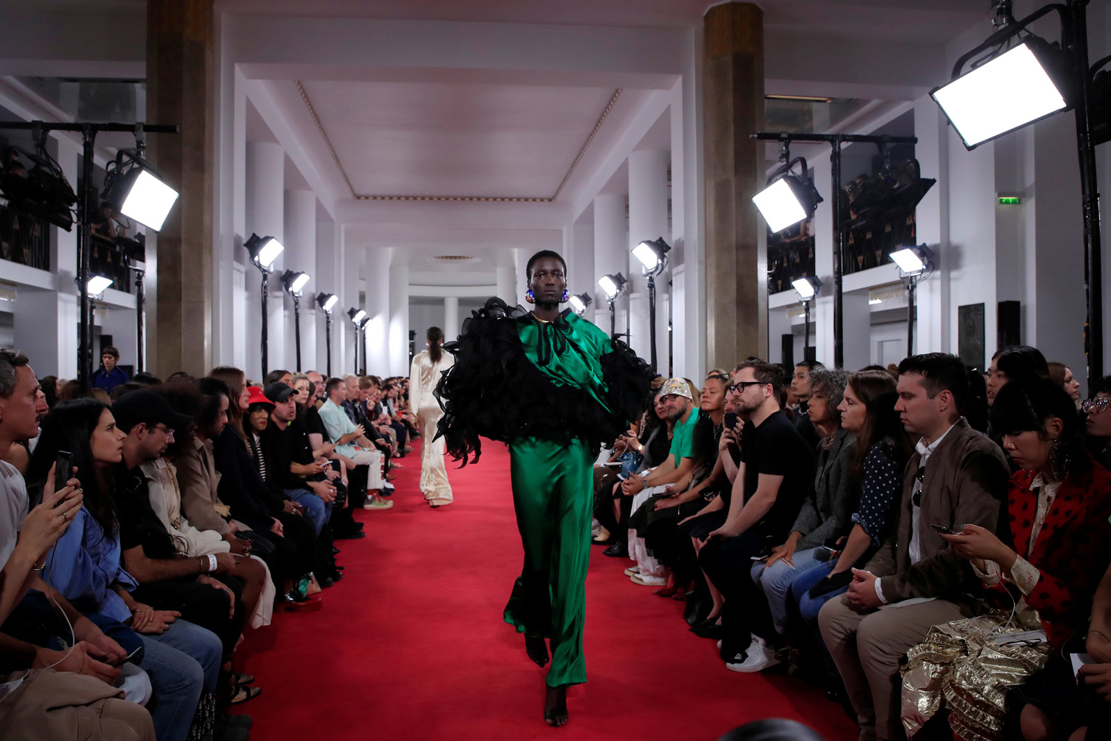 Y/Project 2019 İlkbahar/Yaz koleksiyonu