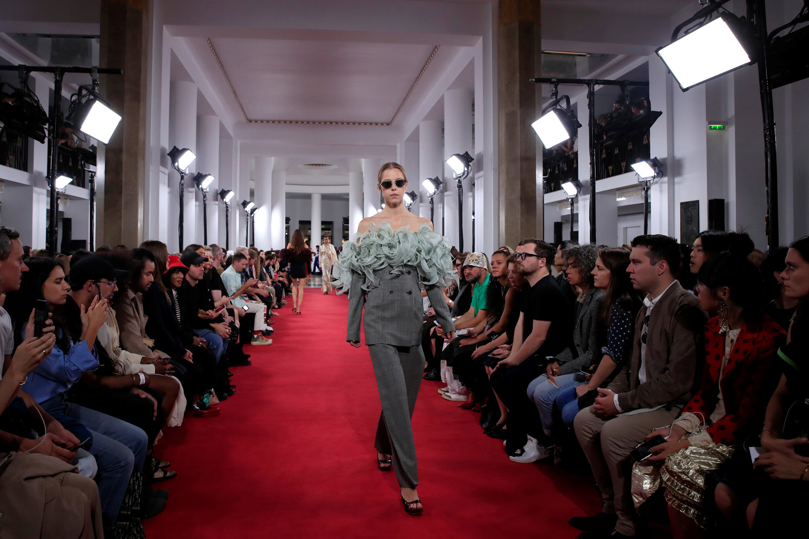 Y/Project 2019 İlkbahar/Yaz koleksiyonu