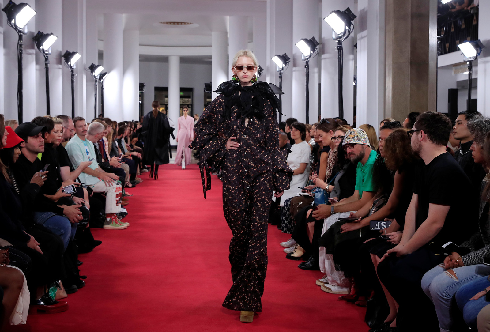 Y/Project 2019 İlkbahar/Yaz koleksiyonu