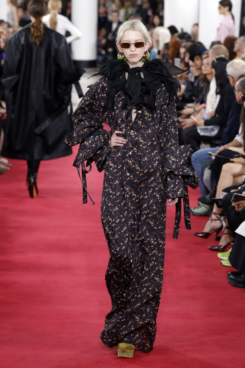 Y/Project 2019 İlkbahar/Yaz koleksiyonu