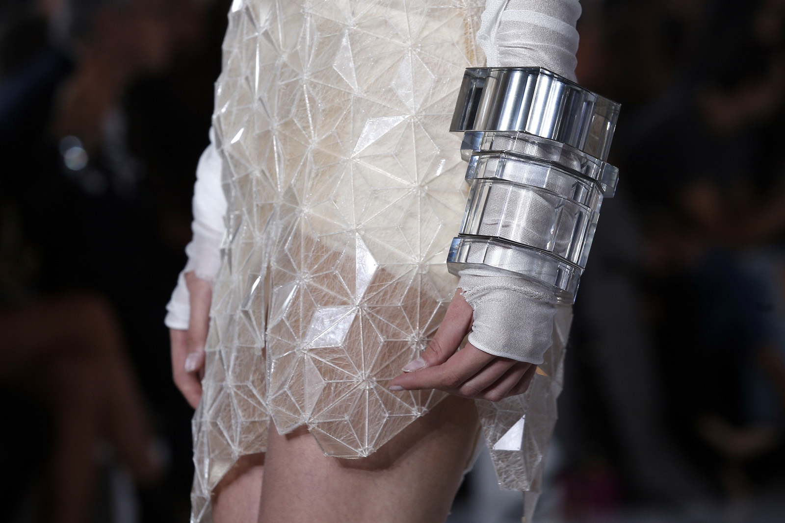 Balmain İlkbahar/Yaz 2019