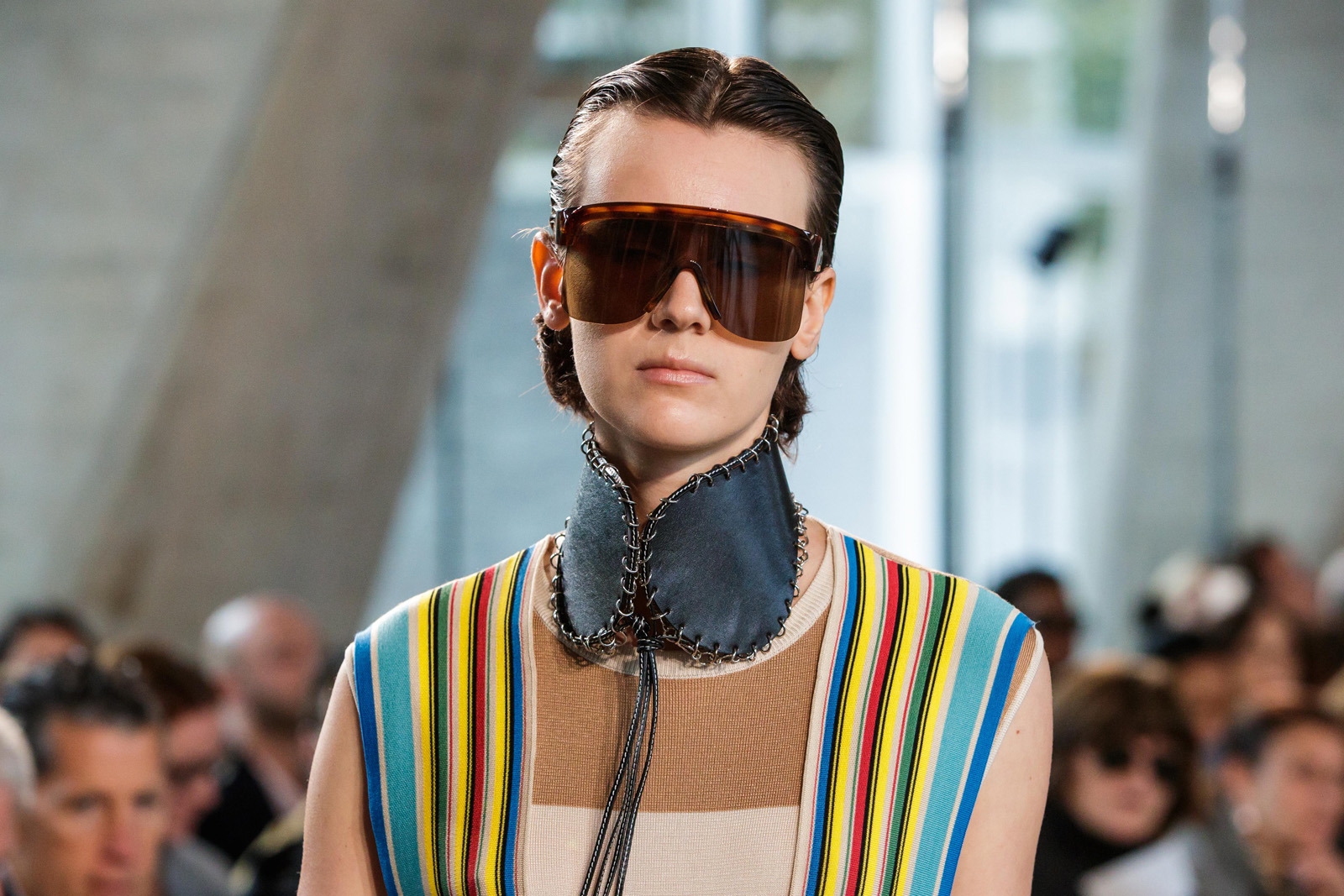 Loewe 2019 İlkbahar/Yaz koleksiyonu