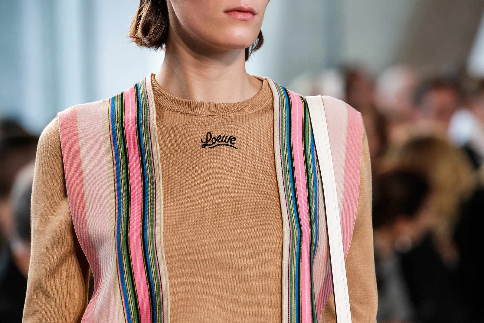 Loewe 2019 İlkbahar/Yaz koleksiyonu