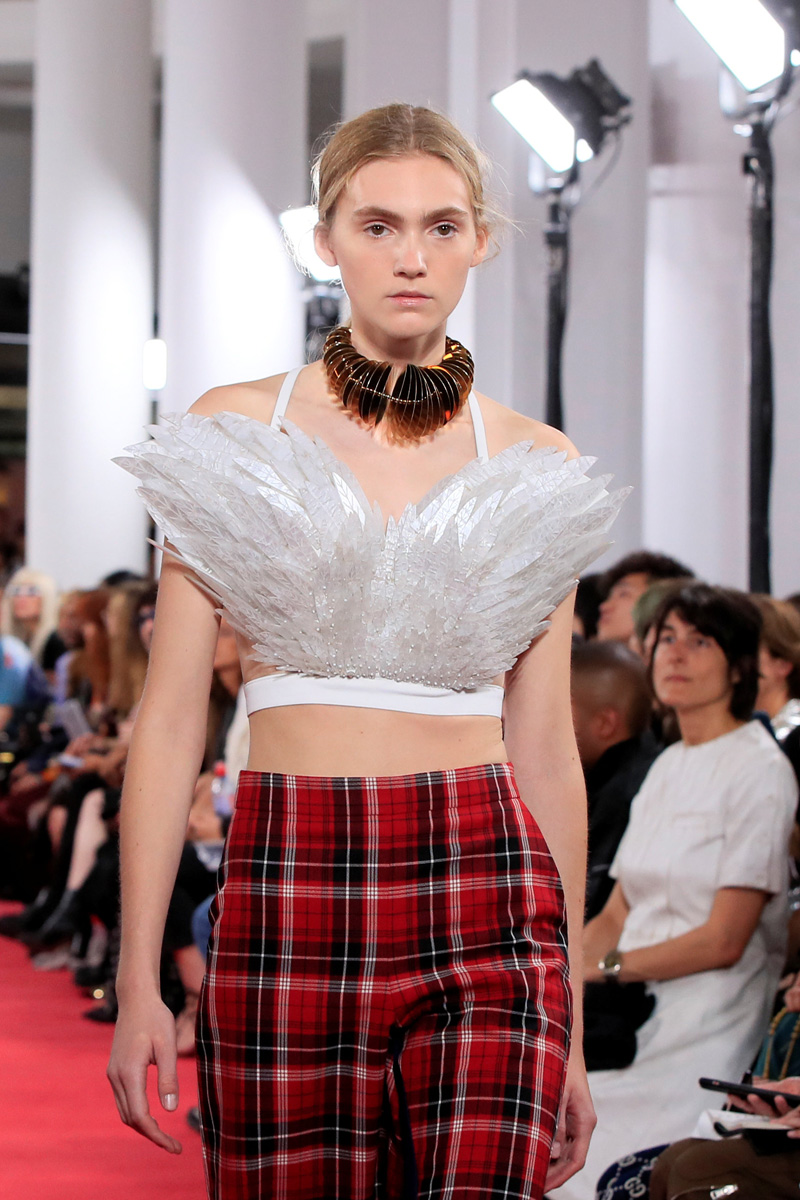 Y/Project 2019 İlkbahar/Yaz koleksiyonu