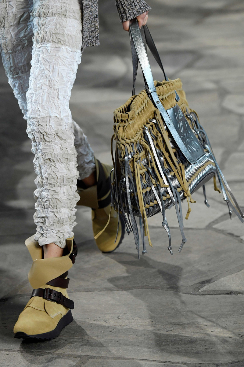 Loewe 2019 İlkbahar/Yaz koleksiyonu