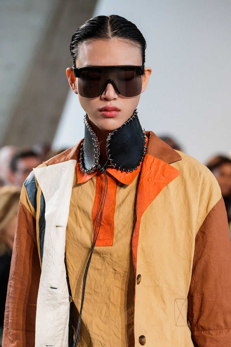 Loewe 2019 İlkbahar/Yaz koleksiyonu