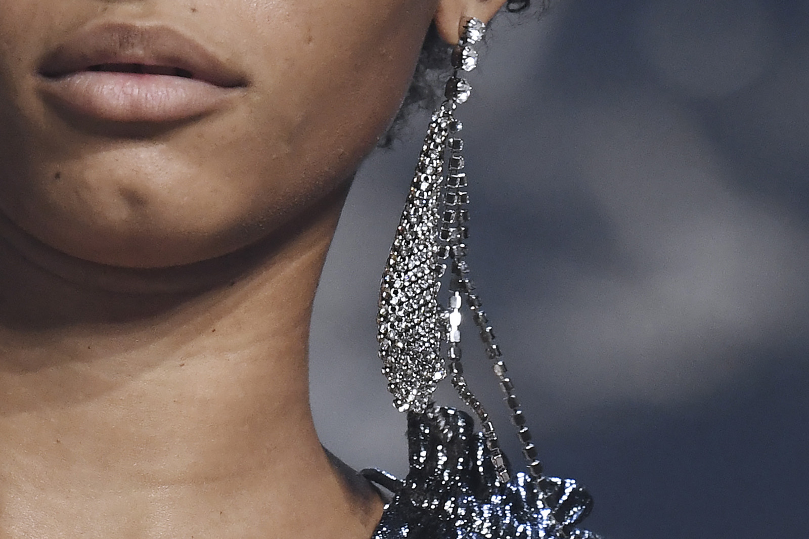 Isabel Marant 2019 İlkbahar/Yaz defilesi