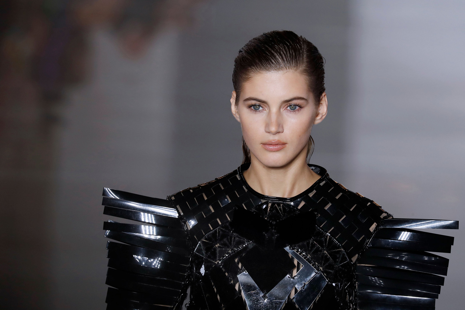 Balmain İlkbahar/Yaz 2019