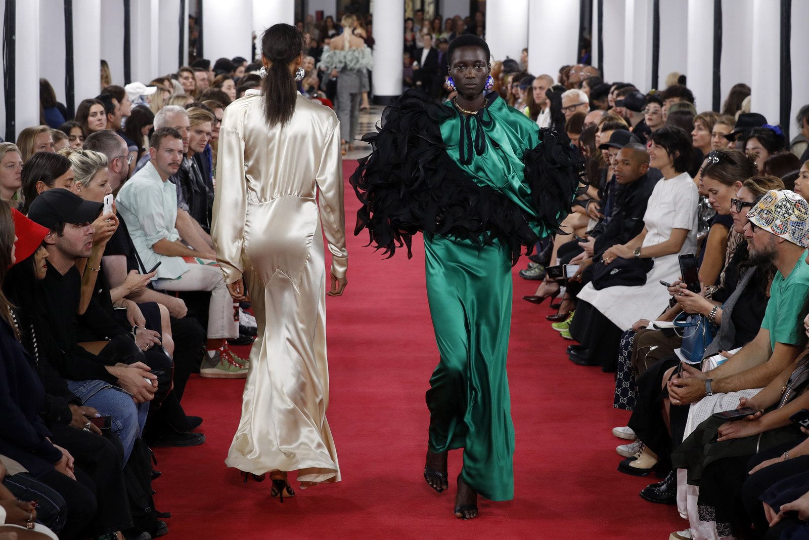 Y/Project 2019 İlkbahar/Yaz koleksiyonu