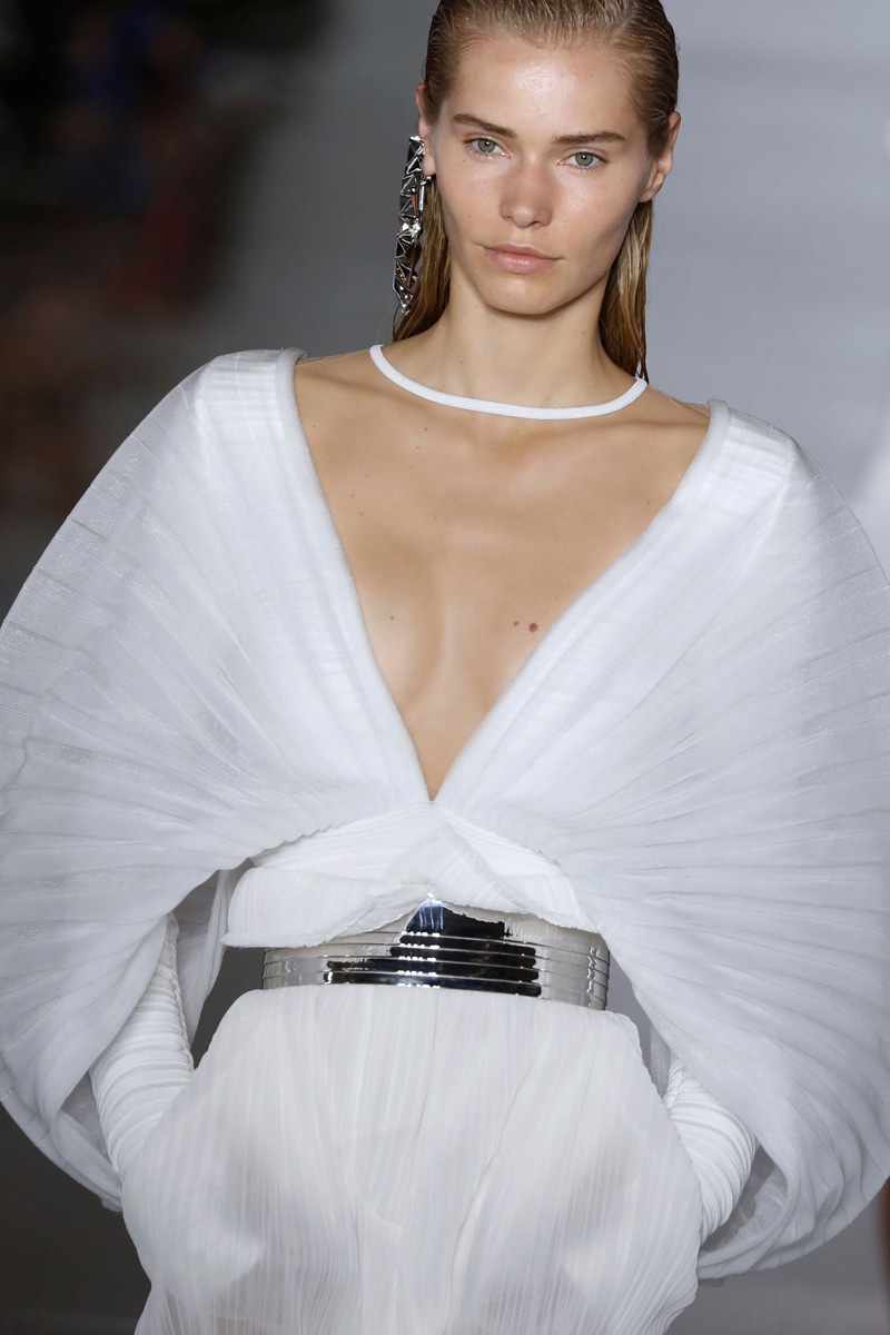 Balmain İlkbahar/Yaz 2019