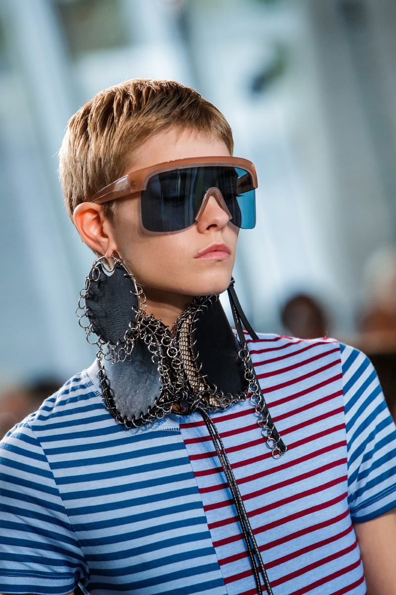 Loewe 2019 İlkbahar/Yaz koleksiyonu