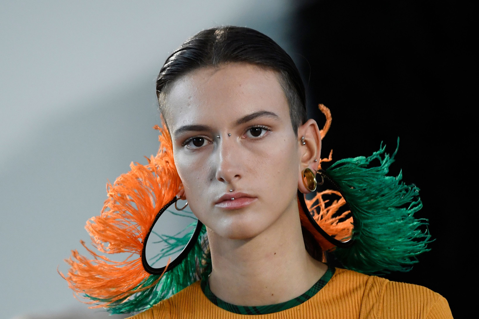 Loewe 2019 İlkbahar/Yaz koleksiyonu
