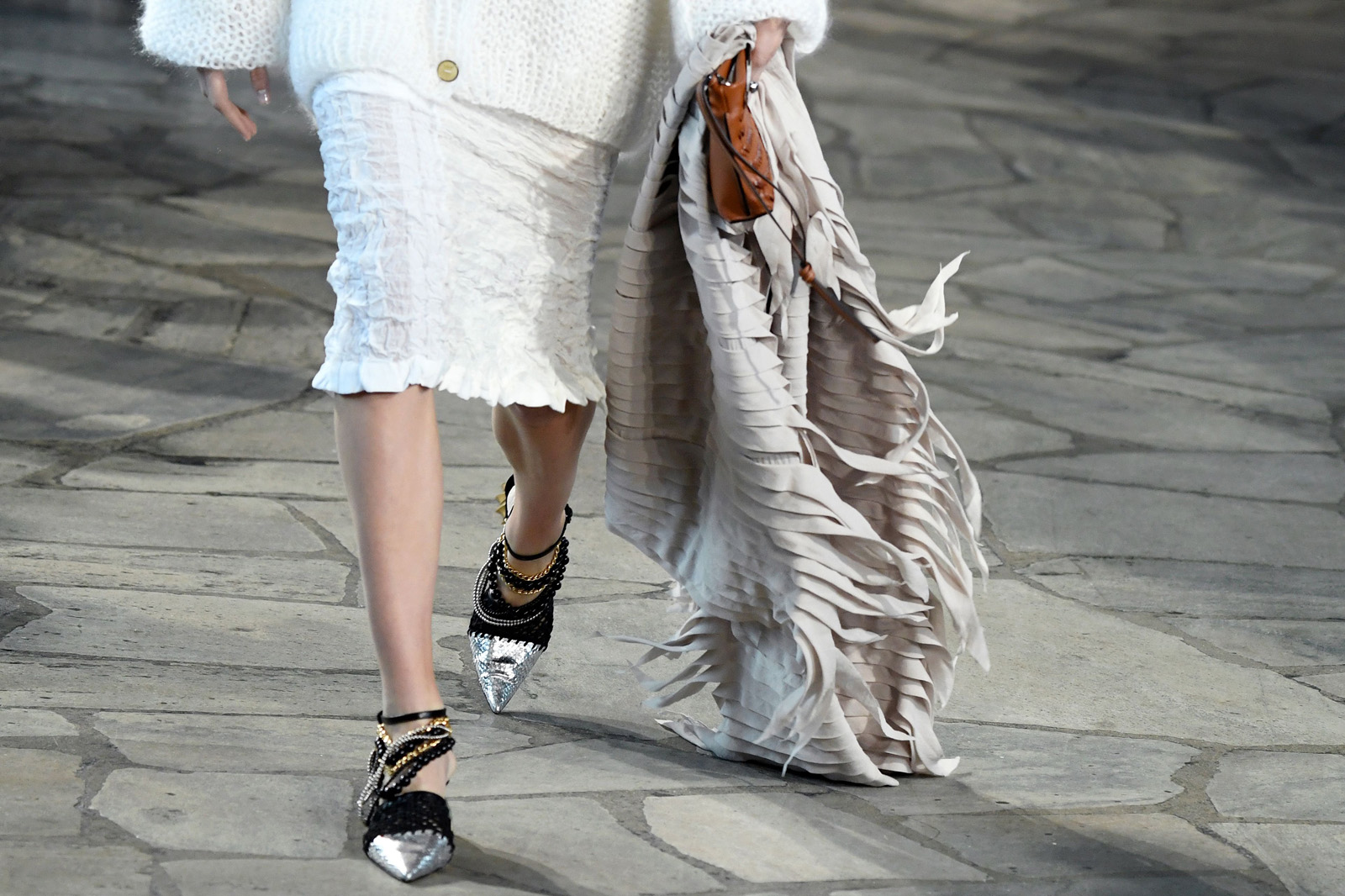 Loewe 2019 İlkbahar/Yaz koleksiyonu