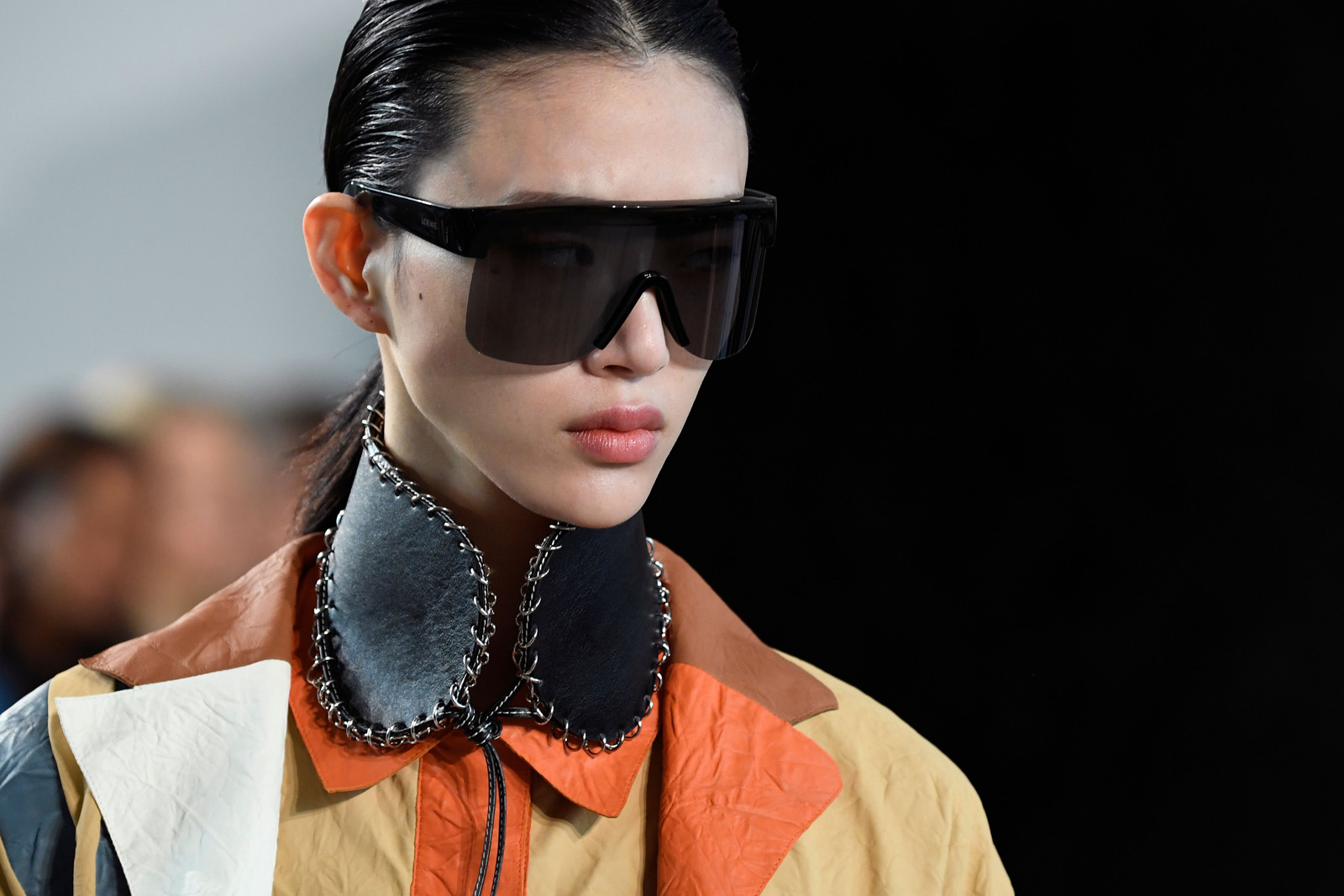 Loewe 2019 İlkbahar/Yaz koleksiyonu