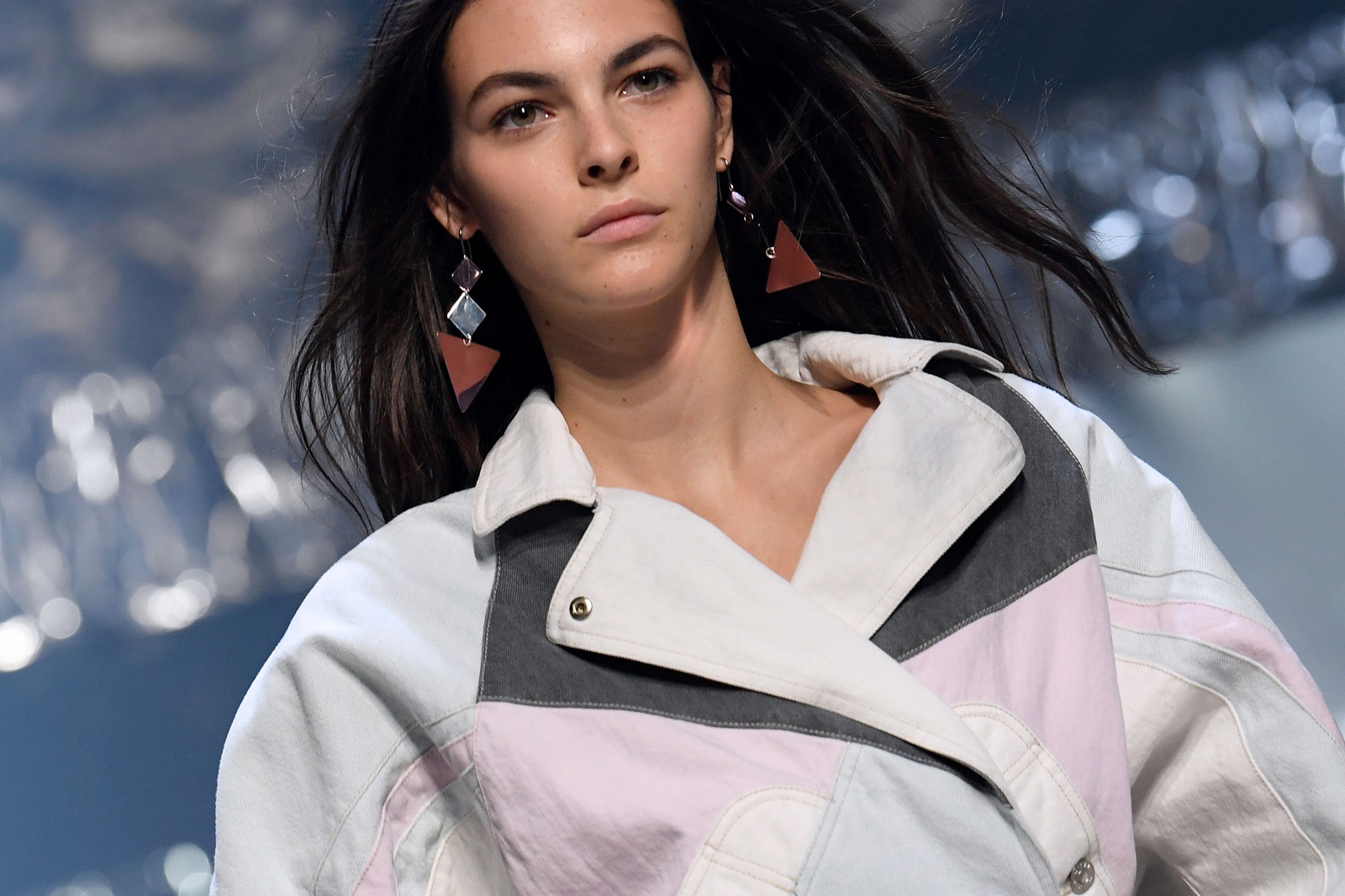 Isabel Marant 2019 İlkbahar/Yaz defilesi