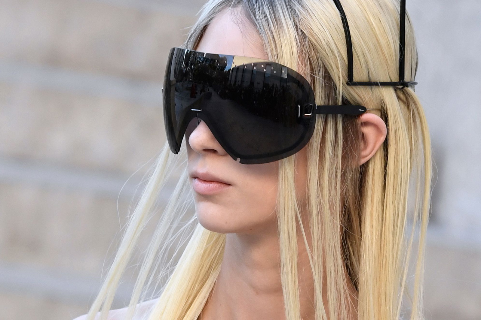 Rick Owens 2019 İlkbahar/Yaz koleksiyonu