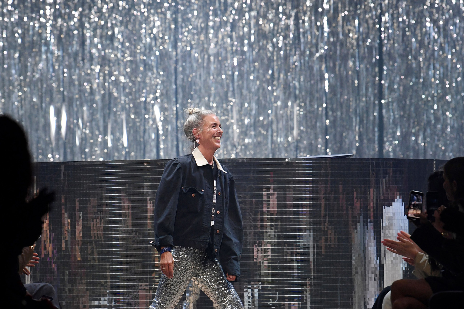 Isabel Marant 2019 İlkbahar/Yaz defilesi